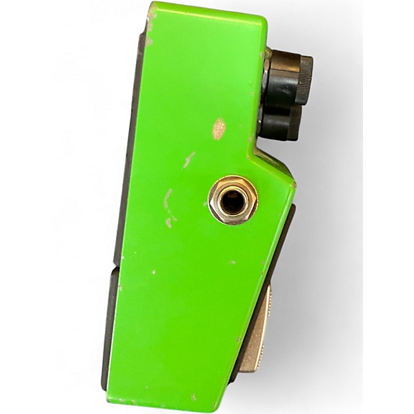 Used Ibanez TS9 Tube Screamer Distortion Effect Pedal