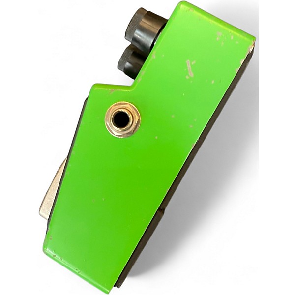 Used Ibanez TS9 Tube Screamer Distortion Effect Pedal