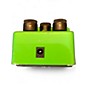 Used Ibanez TS9 Tube Screamer Distortion Effect Pedal