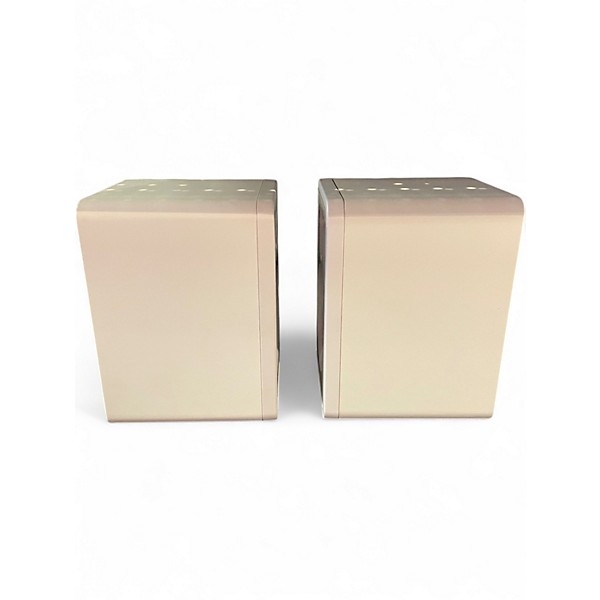 Used Mackie CR3-X STUDIO MONITOR PAIR Powered Monitor