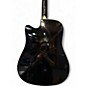 Used Jasmine ES31C Black Acoustic Electric Guitar