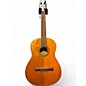 Used Antares CC-261 Natural Classical Acoustic Guitar thumbnail