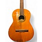 Used Antares CC-261 Natural Classical Acoustic Guitar