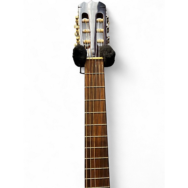 Used Antares CC-261 Natural Classical Acoustic Guitar