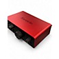 Used Focusrite Scarlett Solo Audio Interface
