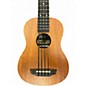 Used Kala Ubass Bass Mahogany Ukulele thumbnail