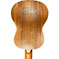 Used Kala Ubass Bass Mahogany Ukulele