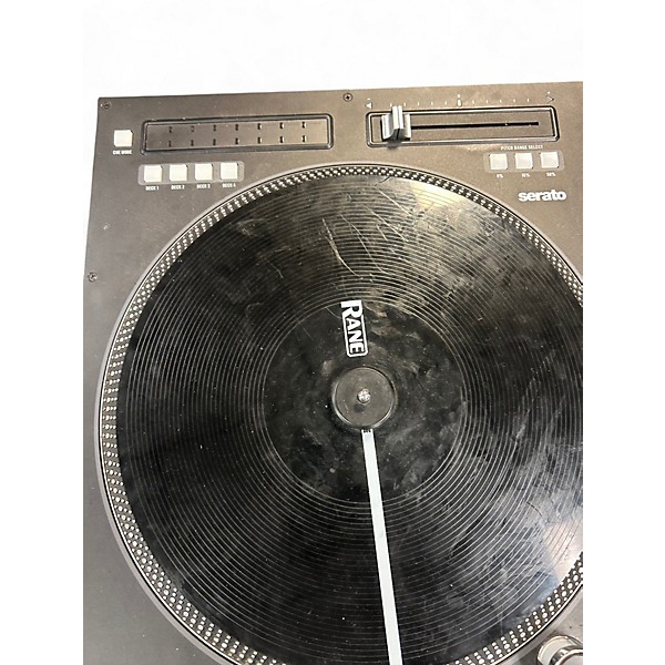 Used RANE TWELEVE MK II USB Turntable