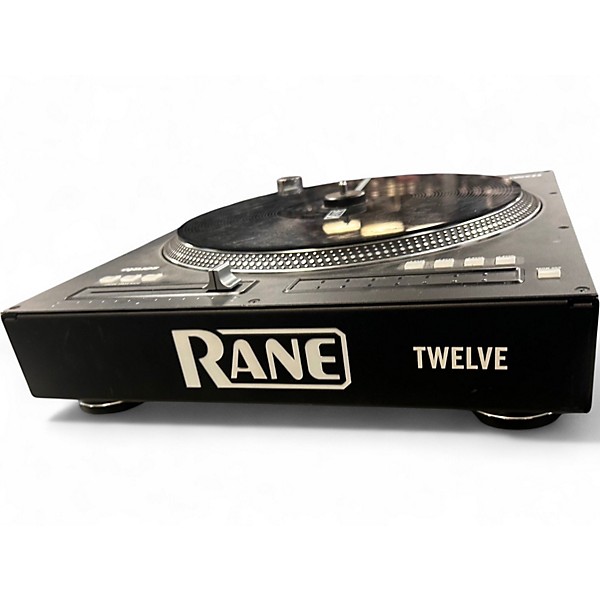 Used RANE TWELEVE MK II USB Turntable
