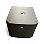 Used Electro-Voice ETX15SP Powered Subwoofer thumbnail