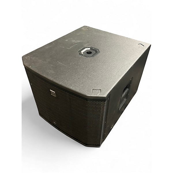 Used Electro-Voice ETX15SP Powered Subwoofer
