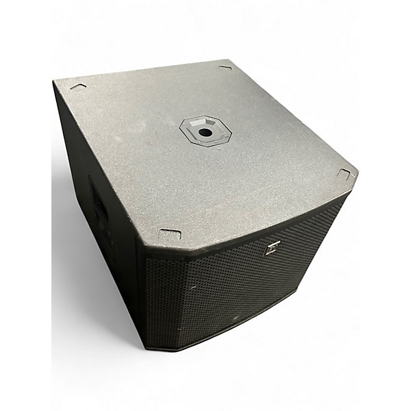 Used Electro-Voice ETX15SP Powered Subwoofer