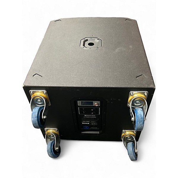 Used Electro-Voice ETX15SP Powered Subwoofer