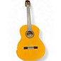 Used Yamaha CG101A Natural Classical Acoustic Guitar thumbnail