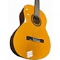 Used Yamaha CG101A Natural Classical Acoustic Guitar