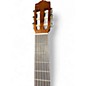 Used Yamaha CG101A Natural Classical Acoustic Guitar