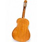 Used Yamaha CG101A Natural Classical Acoustic Guitar