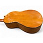 Used Yamaha CG101A Natural Classical Acoustic Guitar