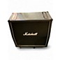Used Marshall 1960A 300W 4x12 Stereo Slant Guitar Cabinet thumbnail