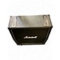 Used Marshall 1960A 300W 4x12 Stereo Slant Guitar Cabinet