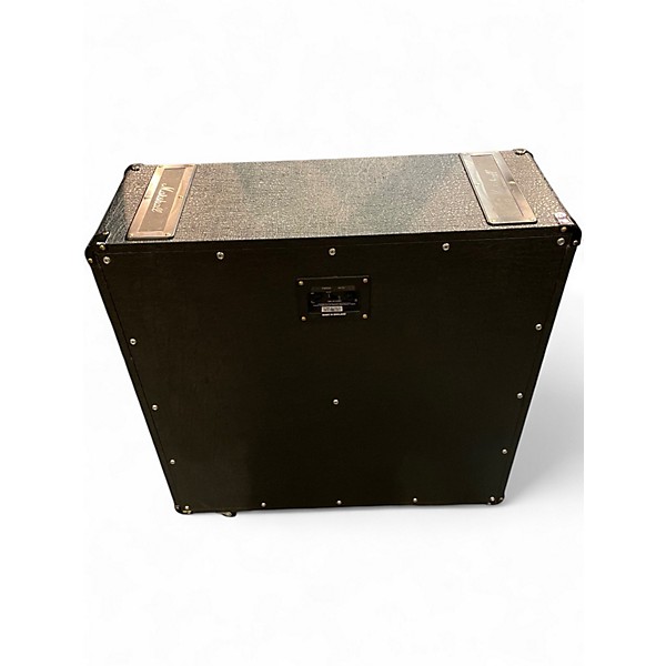 Used Marshall 1960A 300W 4x12 Stereo Slant Guitar Cabinet