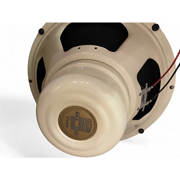 Used Marshall 1960A 300W 4x12 Stereo Slant Guitar Cabinet