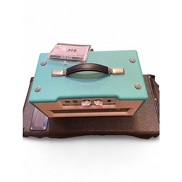 Used Tone King GREMLIN Tube Guitar Amp Head