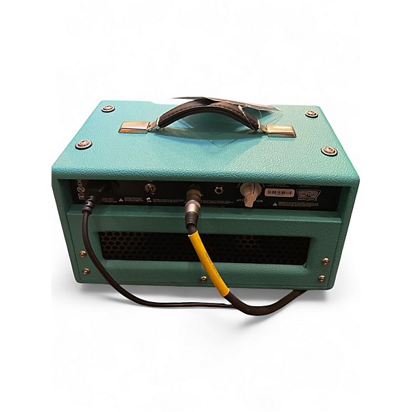 Used Tone King GREMLIN Tube Guitar Amp Head