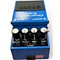 Used BOSS CS3 Compressor Sustainer Effect Pedal