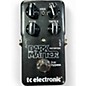 Used TC Electronic Dark Matter Distortion Effect Pedal thumbnail
