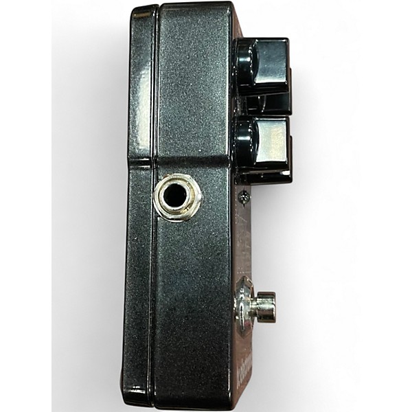Used TC Electronic Dark Matter Distortion Effect Pedal