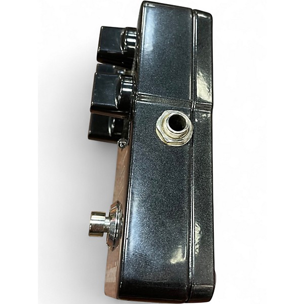Used TC Electronic Dark Matter Distortion Effect Pedal