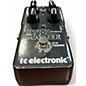 Used TC Electronic Dark Matter Distortion Effect Pedal