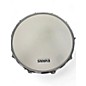 Used TAMA 6.5X14 Starclassic Snare NATURAL Drum