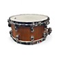 Used TAMA 6.5X14 Starclassic Snare NATURAL Drum