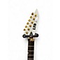 Used ESP LTD h3-1000 white Solid Body Electric Guitar