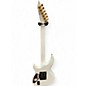 Used ESP LTD h3-1000 white Solid Body Electric Guitar