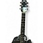 Used RainSong WS1000 Carbon fiber Acoustic Electric Guitar