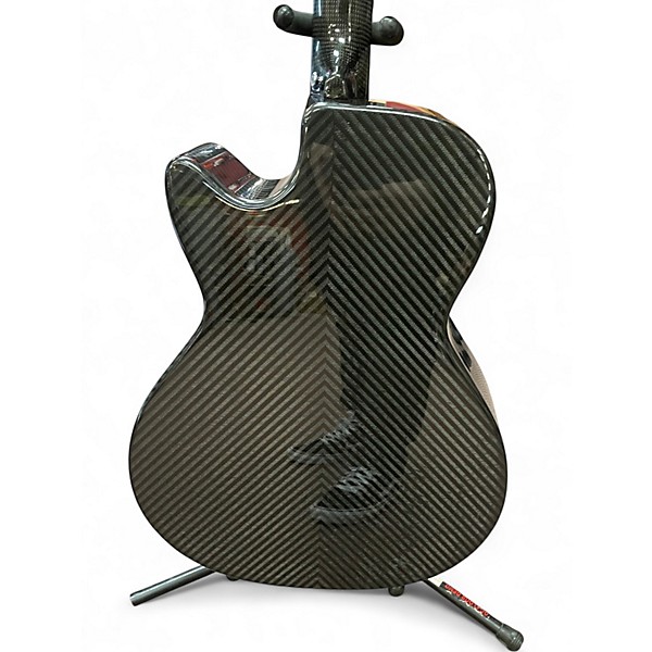 Used RainSong WS1000 Carbon fiber Acoustic Electric Guitar