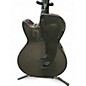Used RainSong WS1000 Carbon fiber Acoustic Electric Guitar