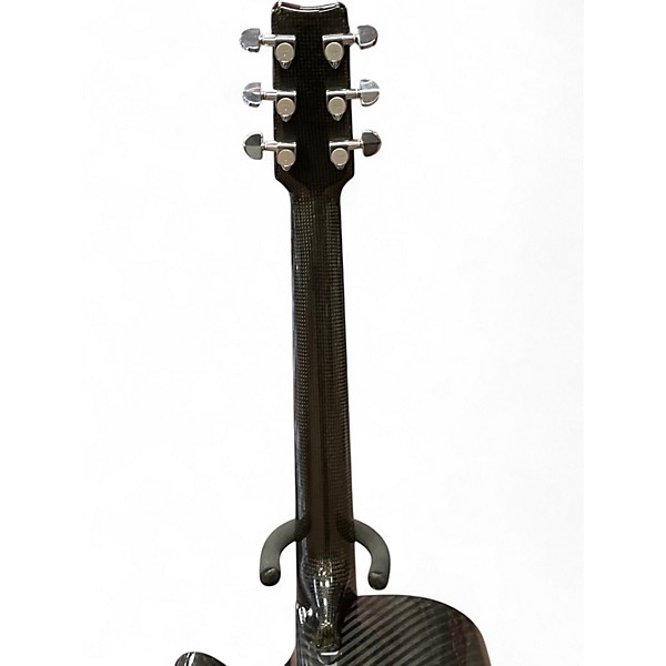 Used RainSong WS1000 Carbon fiber Acoustic Electric Guitar