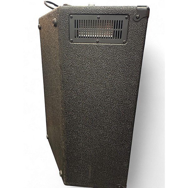 Used Ampeg BA-210 V2 Bass Power Amp