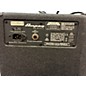 Used Ampeg BA-210 V2 Bass Power Amp