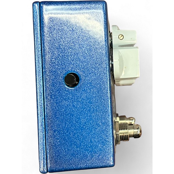 Used Wampler Brad Paisley Deluxe Signature Overdrive Effect Pedal