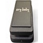 Used Dunlop CBJ95 Effect Pedal thumbnail