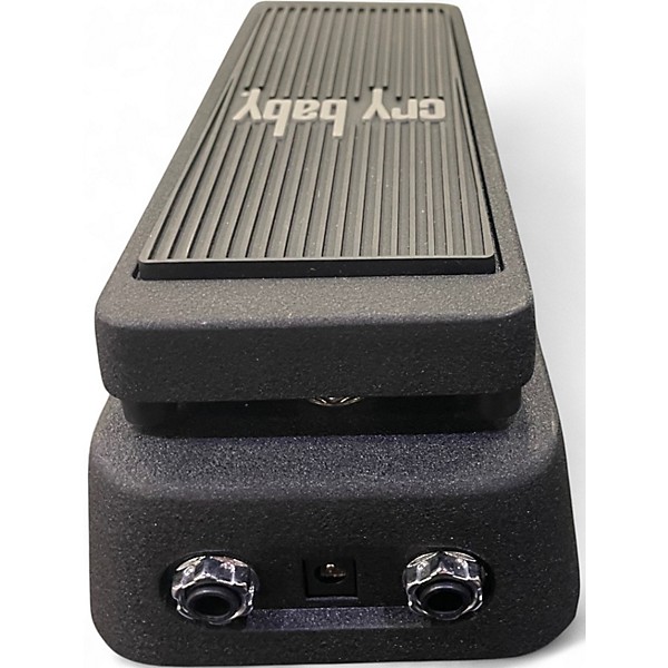 Used Dunlop CBJ95 Effect Pedal