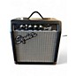Used Squier Frontman 10g Guitar Combo Amp thumbnail