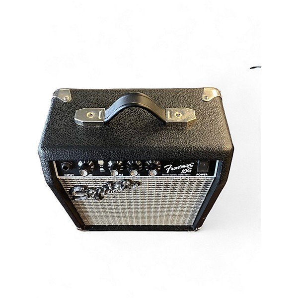 Used Squier Frontman 10g Guitar Combo Amp