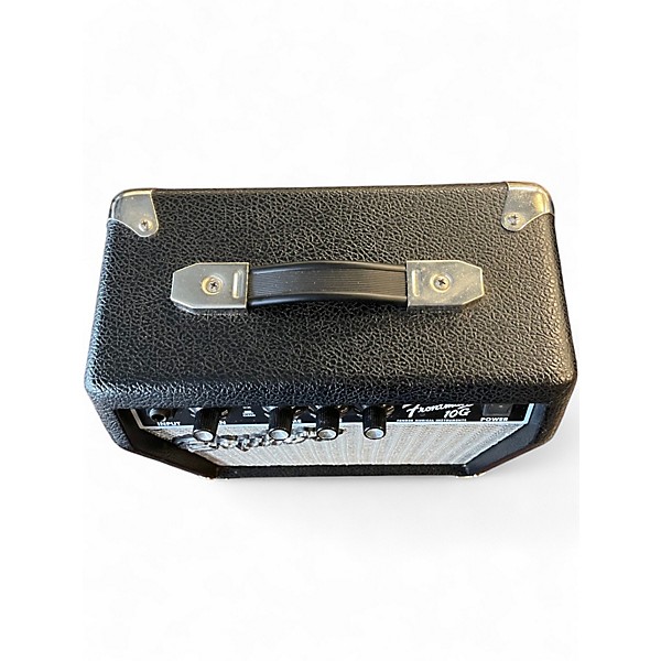 Used Squier Frontman 10g Guitar Combo Amp