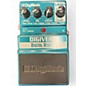 Used DigiTech DigiVerb Effect Pedal thumbnail